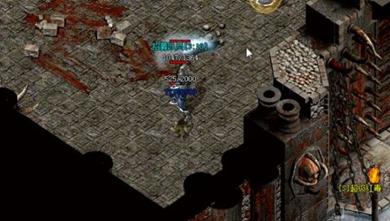 热血传奇英雄合击组合推荐 新手也能轻松上手